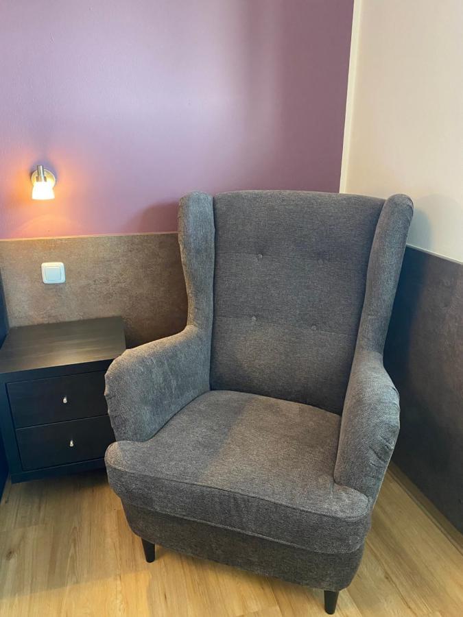 舒茨酒店 特里尔 外观 照片